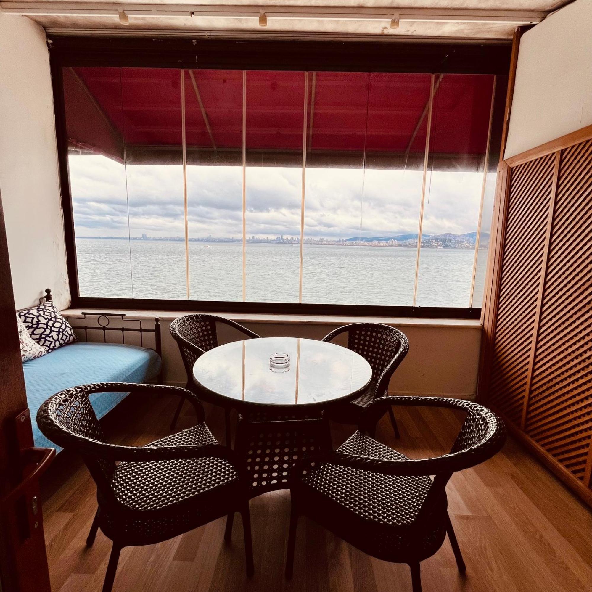 By Sukru Hotel 아달라르 외부 사진