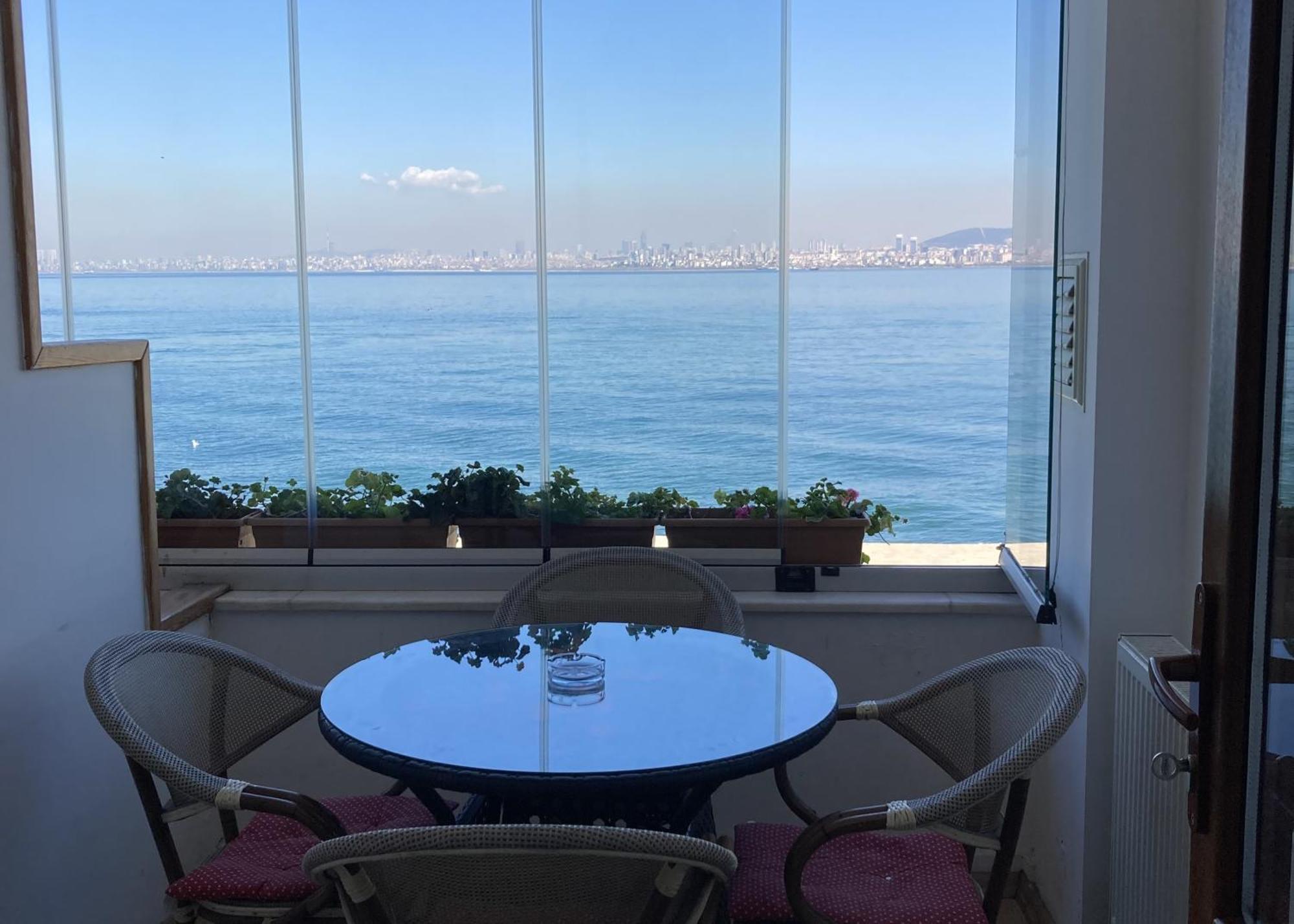 By Sukru Hotel 아달라르 외부 사진