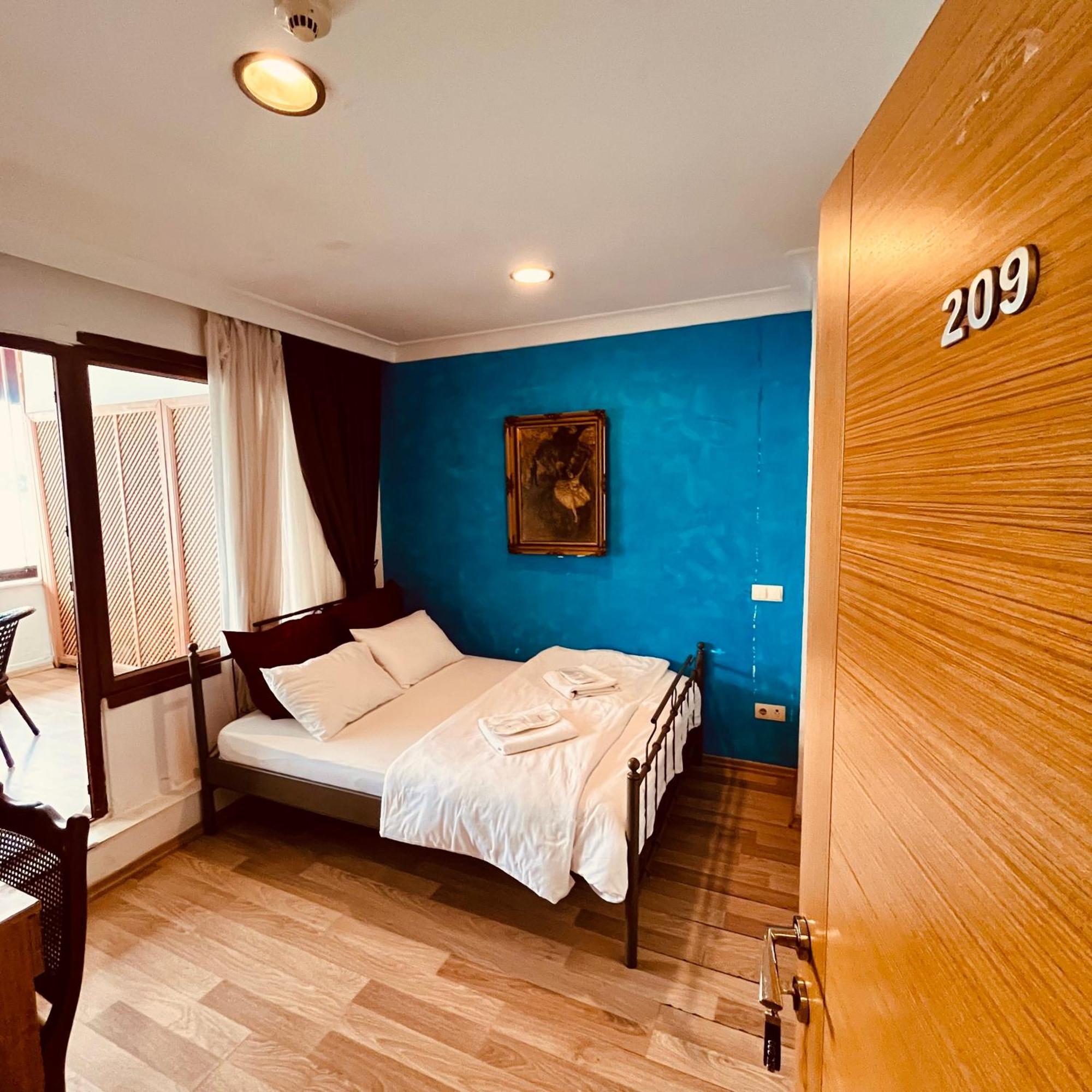 By Sukru Hotel 아달라르 외부 사진