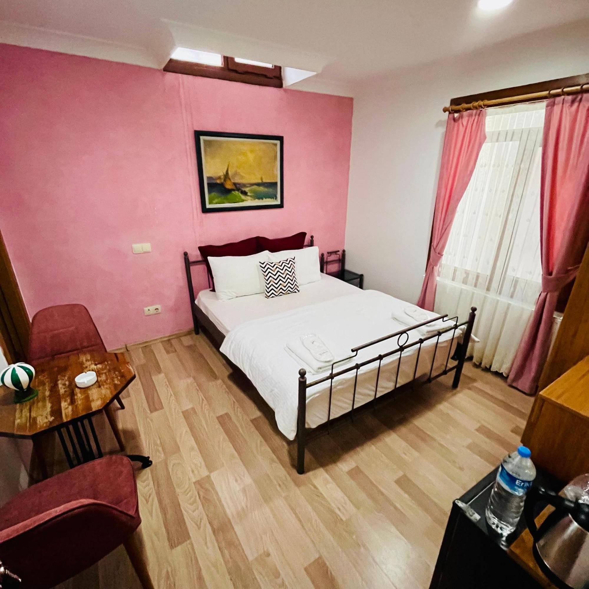 By Sukru Hotel 아달라르 외부 사진