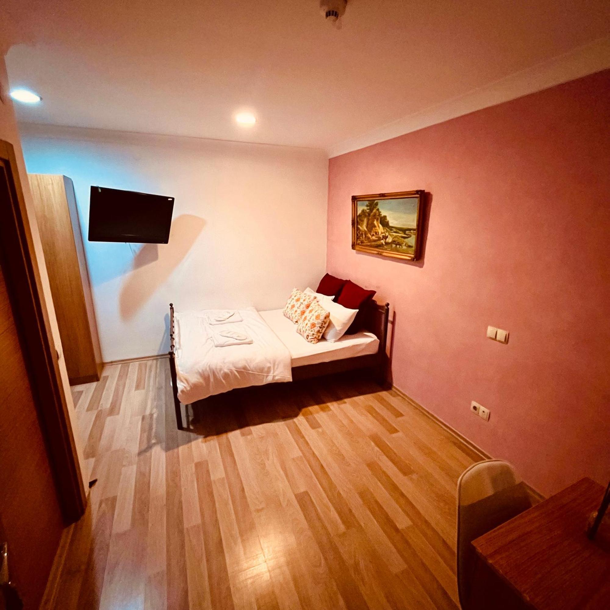 By Sukru Hotel 아달라르 외부 사진